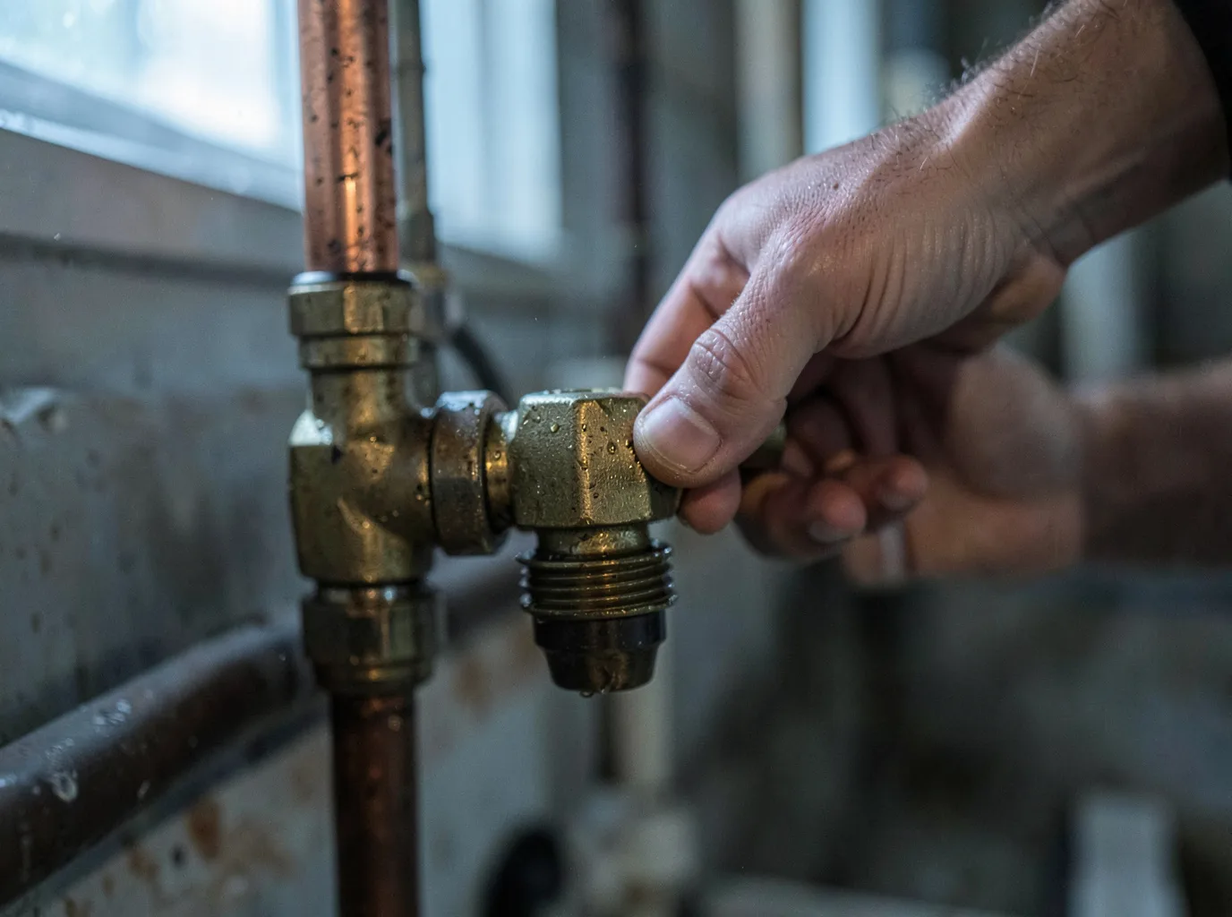 Emergency Plumber Taylor, WI FAQs